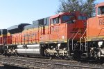 BNSF 9090